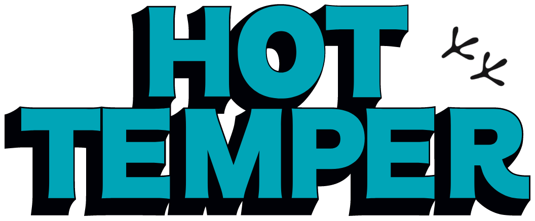 hot-temper